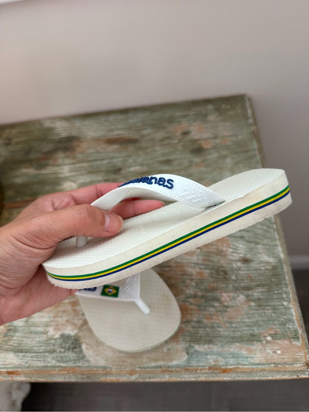 Toddler Havaianas - Picture 4 of 6